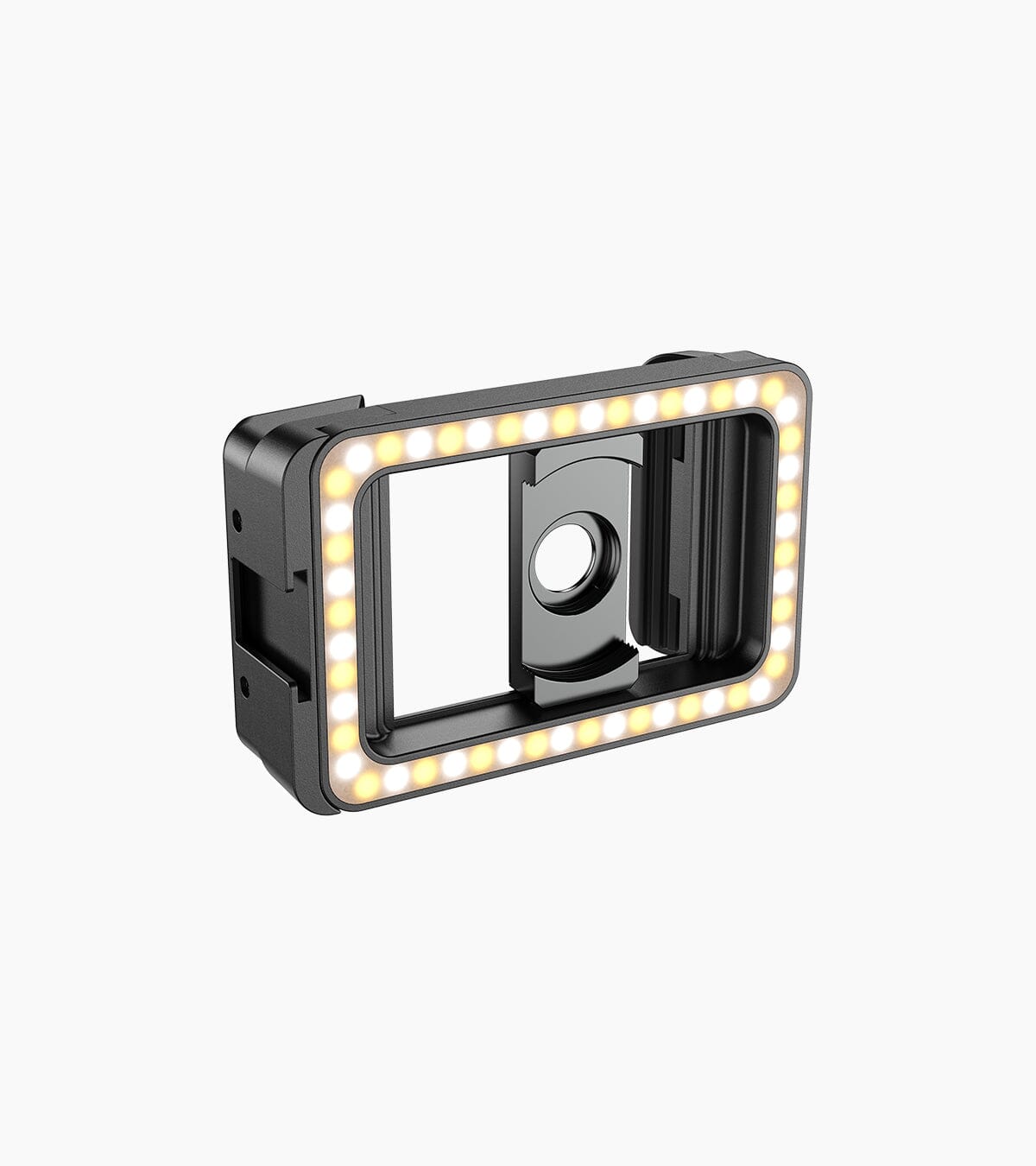 FL23 3-in-1 Phone Lens Clip with Patented Fill Light