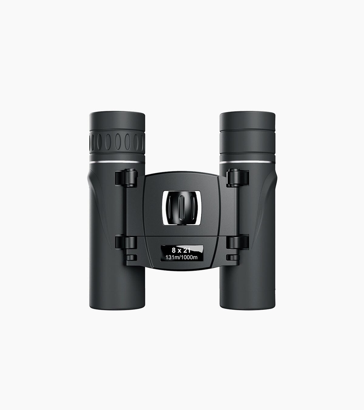 Fashion foldable binoculars