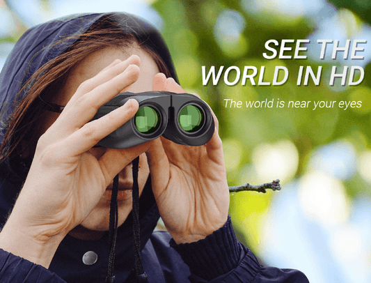 How to buy the best binoculars in 2022?