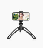 360 Degree Rotating Handheld Folding Tripod APEXEL Without Remote Shutter 