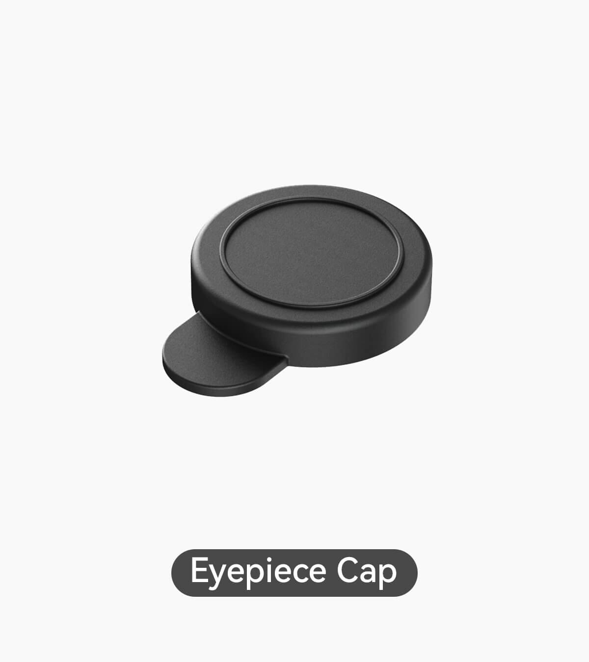 Apexel Front and Rear Lens Caps APEXEL 