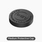 Apexel Front and Rear Lens Caps APEXEL Medium Protective Cap (2ps) 