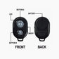 Phone Bluetooth Remote Shutter APEXEL 