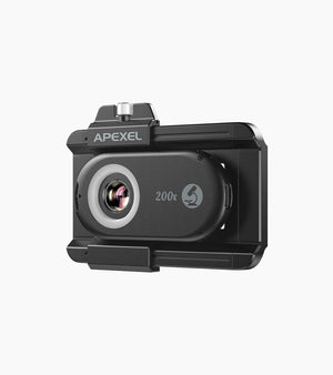 PhoneMicro 5 Smartphone Microscope APEXEL 200X 