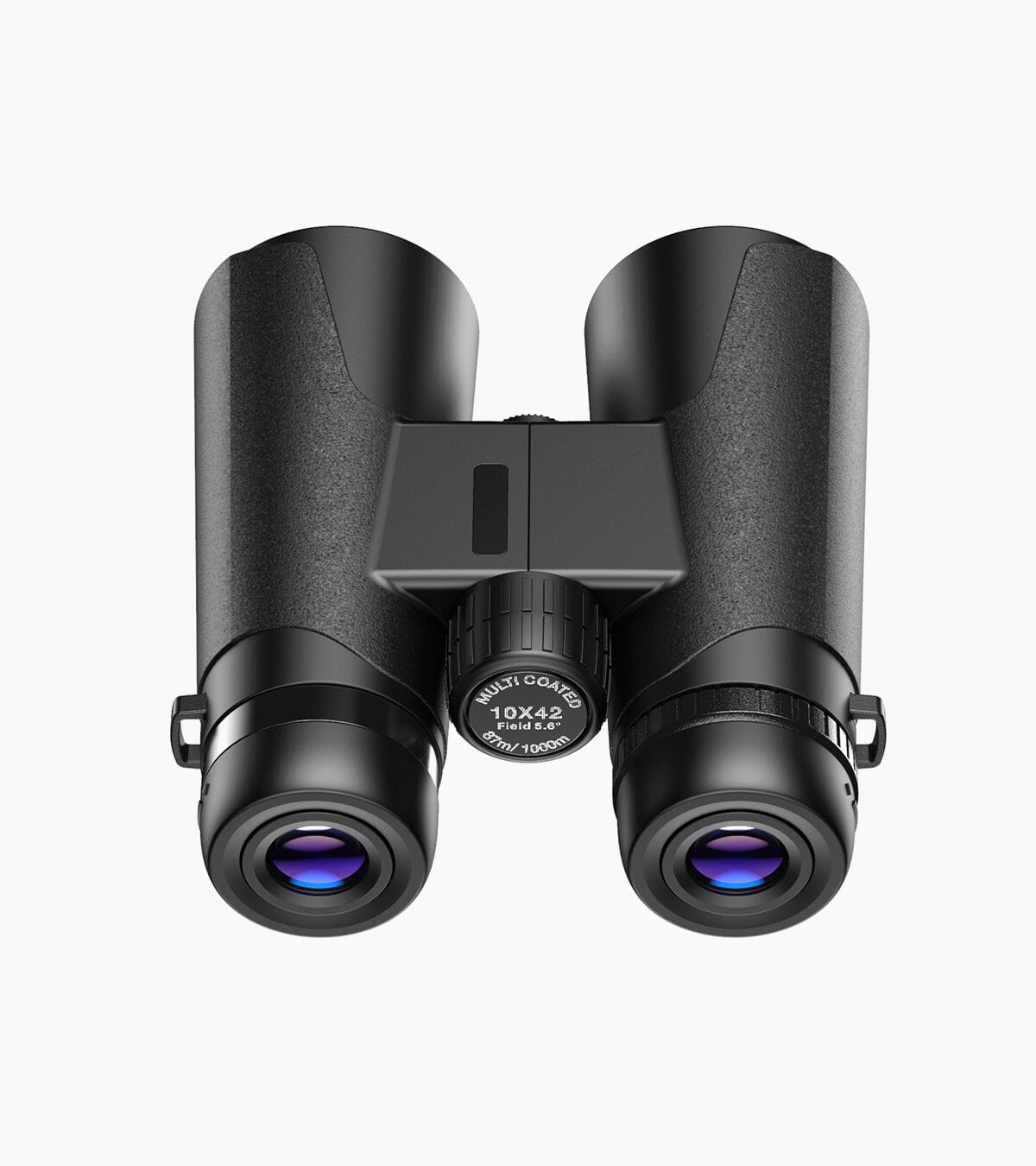 10X42 HD Binoculars, High Magnification, Clear Vision Binoculars APEXEL 
