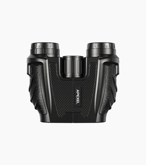 10x25 High Powered Zoom Mini Binoculars APEXEL 