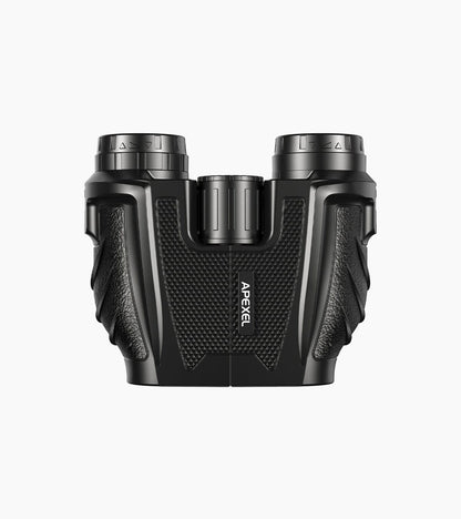 10x25 High Powered Zoom Mini Binoculars APEXEL 