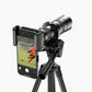 Enhanced Zoom 20-40X Smartphone Telephoto Lens Kit APEXEL 