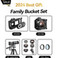 Apexel Best Gifts - Family Kit APEXEL 