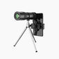 10-300X40 Zoom Monocular Telescope APEXEL 