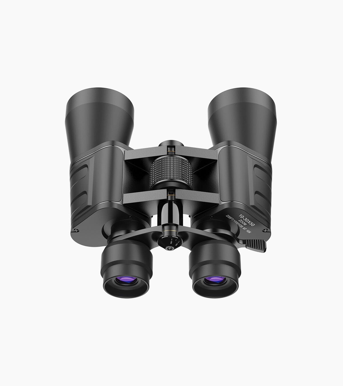 10-30×50 High Powered Zoom Binoculars APEXEL 