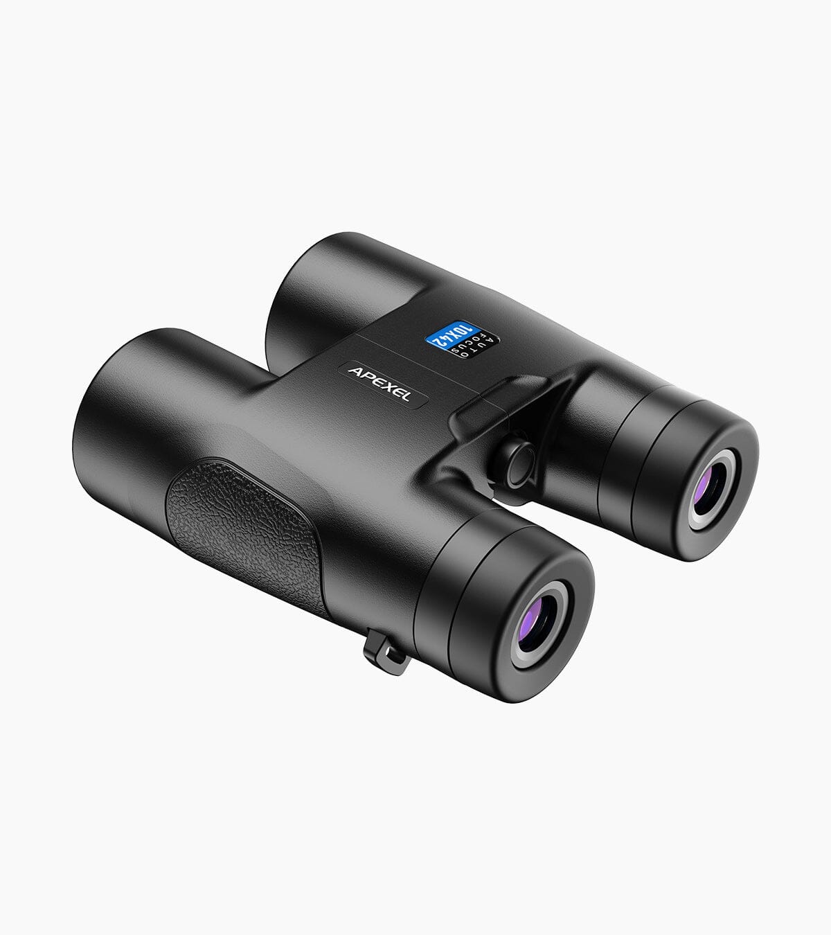 Good Zeiss 10x24 binoculars