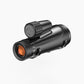 12X50 ED High-Powered Waterproof Monocular APEXEL 