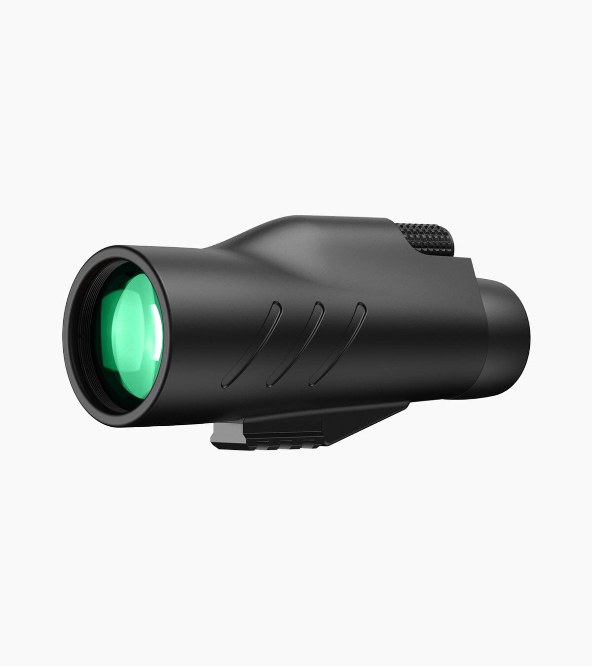 M8 10X50 HD Rangefinder Monocular APEXEL 