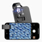 Mobile Phone 200X LED Microscope Lens APEXEL 