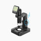 MS003 20X-400X Zoom Digital Microscope APEXEL 