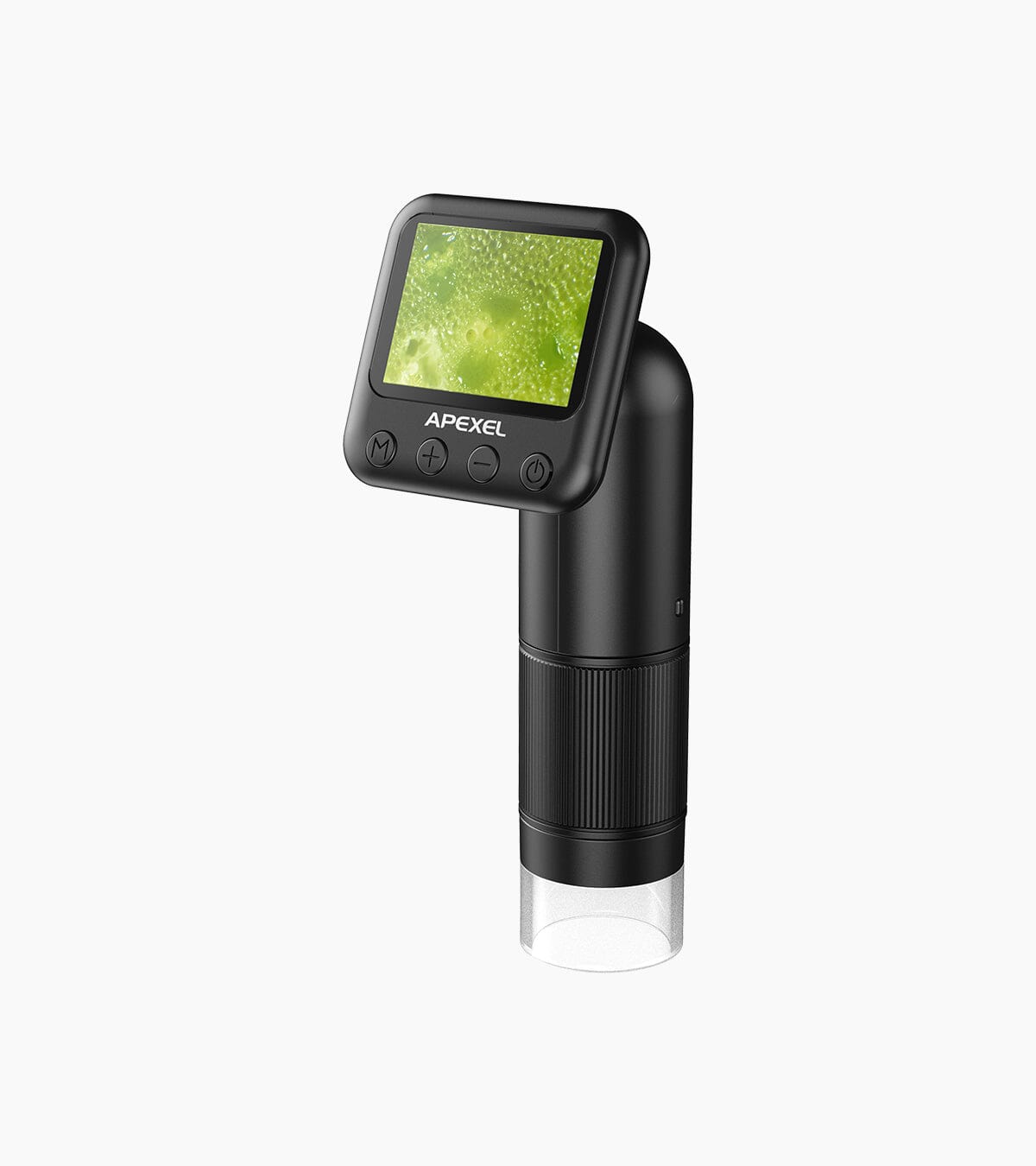 MS008 Portable Handheld Digital Microscope APEXEL 