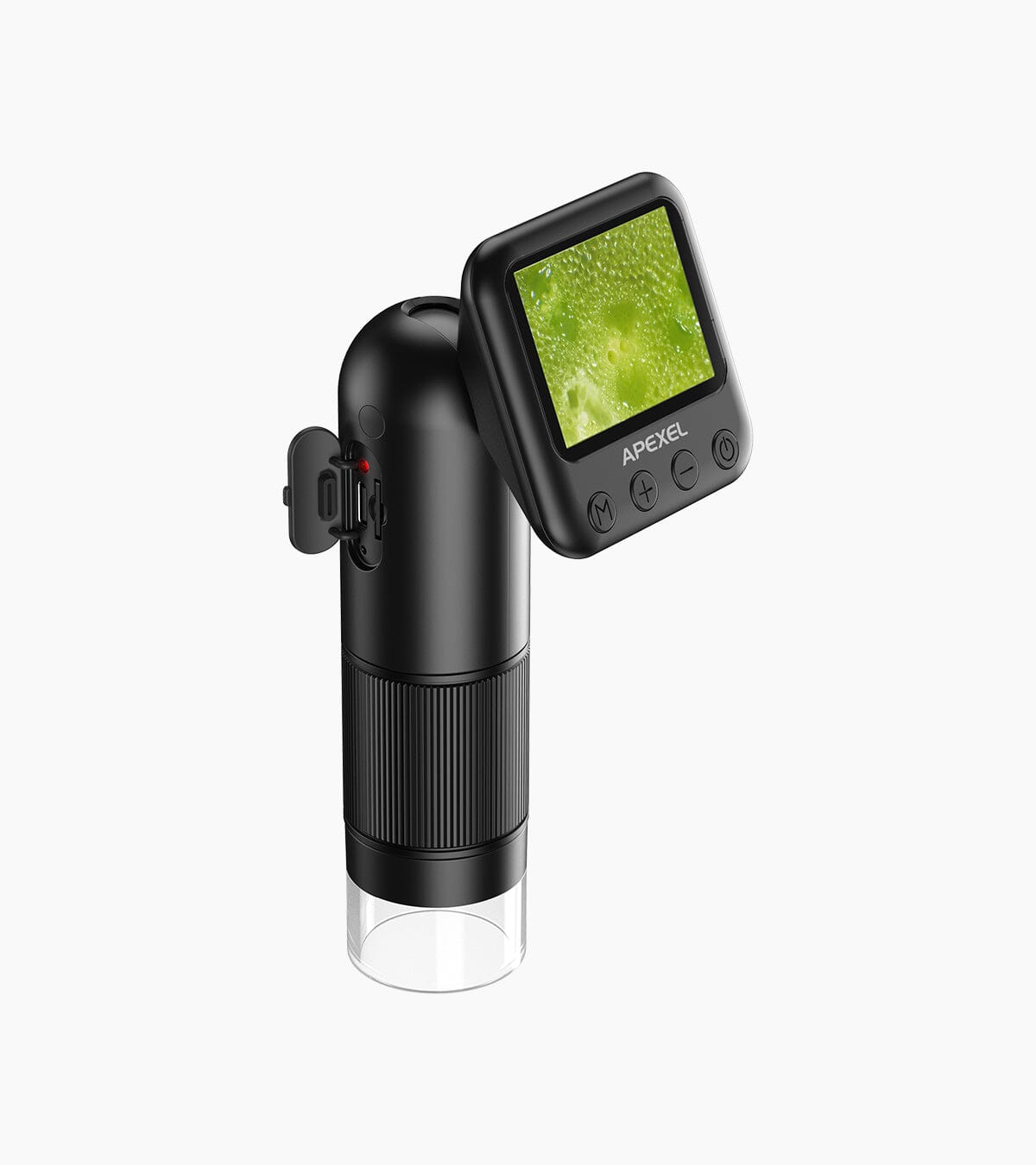 MS008 Portable Handheld Digital Microscope APEXEL 