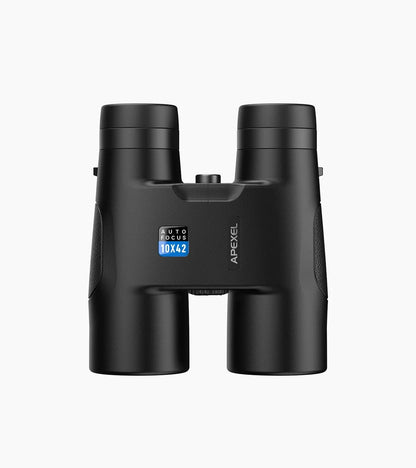 Apexel 10X42A Auto Focus Binoculars for Bird Watching Wildlife