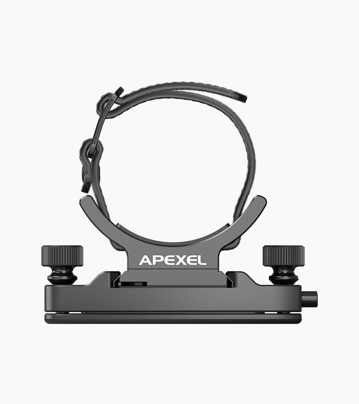 BinoClamp Pro APEXEL 