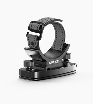 BinoClamp Pro APEXEL 