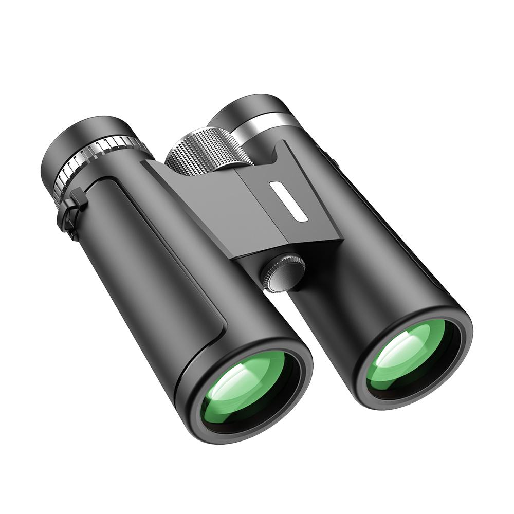 12x42 Powerful Binoculars with Clear Weak Light Vision APEXEL 